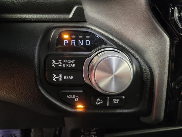 used 2020 Ram 2500 car, priced at $49,995
