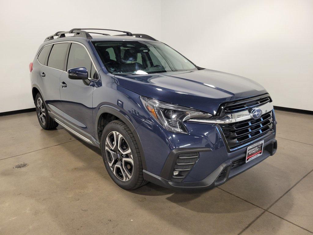 used 2023 Subaru Ascent car, priced at $33,320