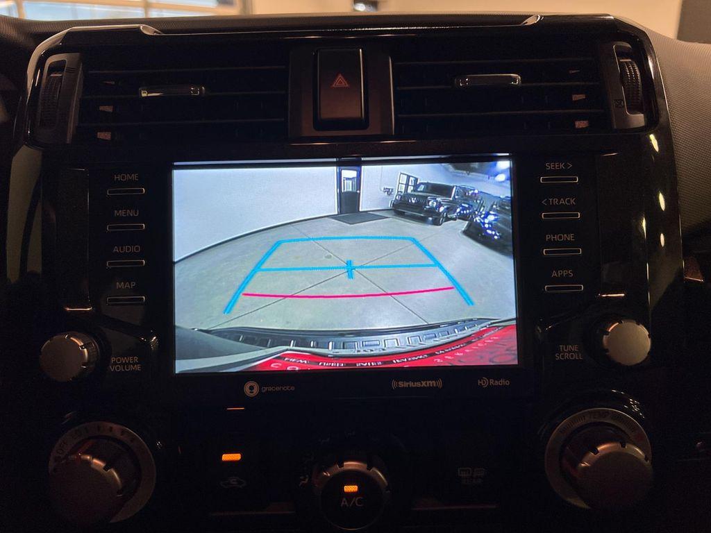 used 2024 Toyota 4Runner car, priced at $45,599