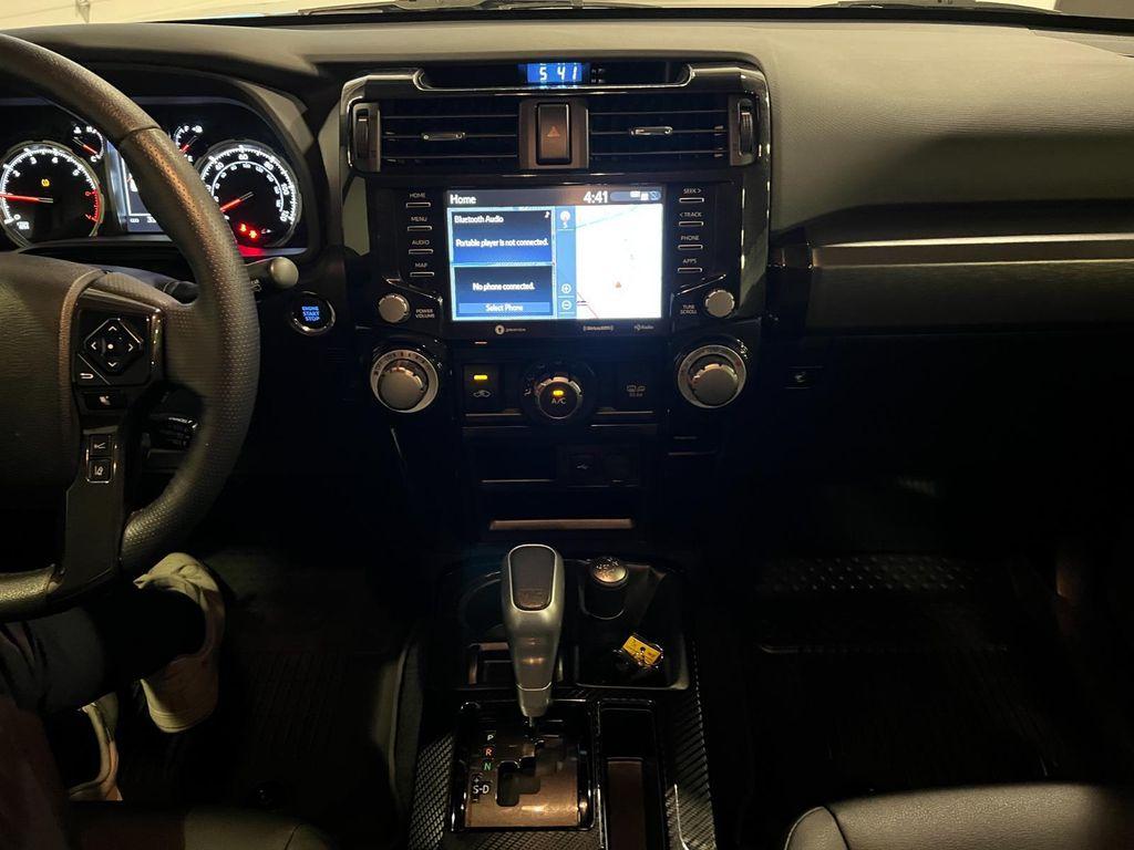 used 2024 Toyota 4Runner car, priced at $45,599