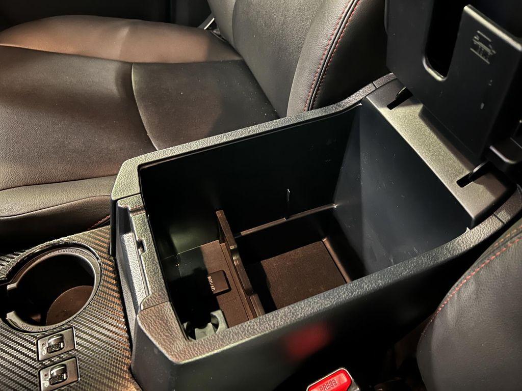 used 2024 Toyota 4Runner car, priced at $45,599