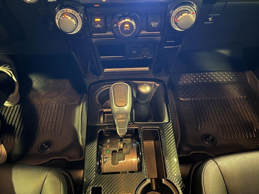 used 2024 Toyota 4Runner car, priced at $45,599