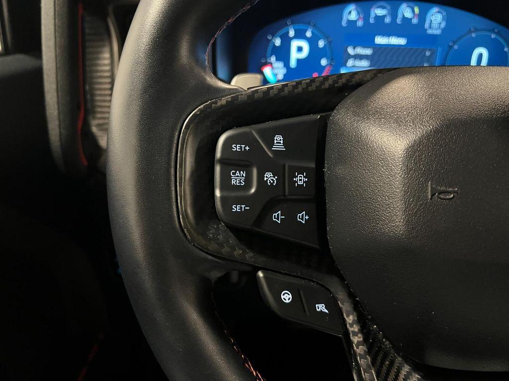 used 2023 Ford Bronco car, priced at $71,995