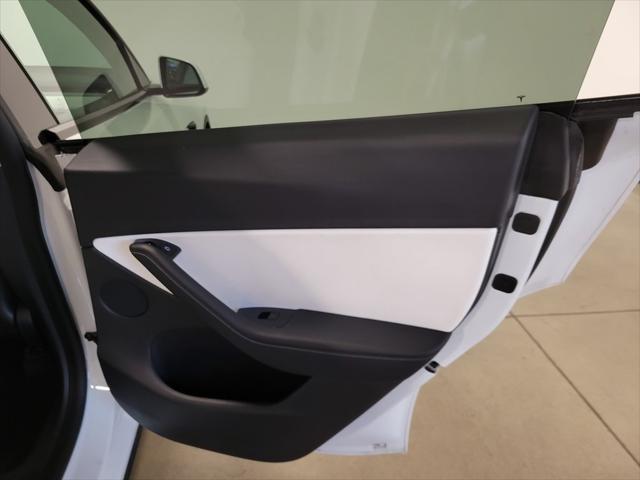 used 2021 Tesla Model Y car, priced at $24,995