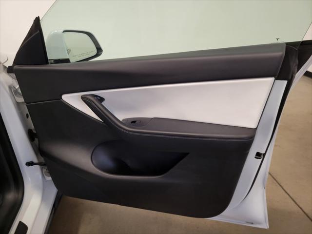 used 2021 Tesla Model Y car, priced at $24,995