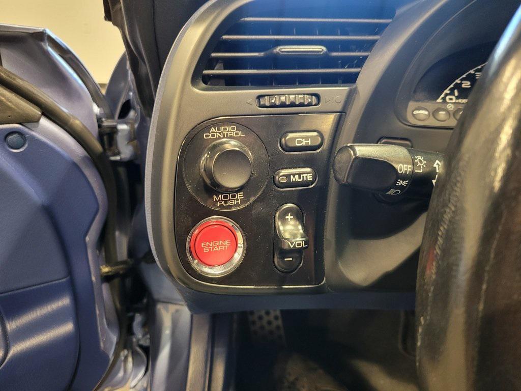 used 2004 Honda S2000 car, priced at $28,995