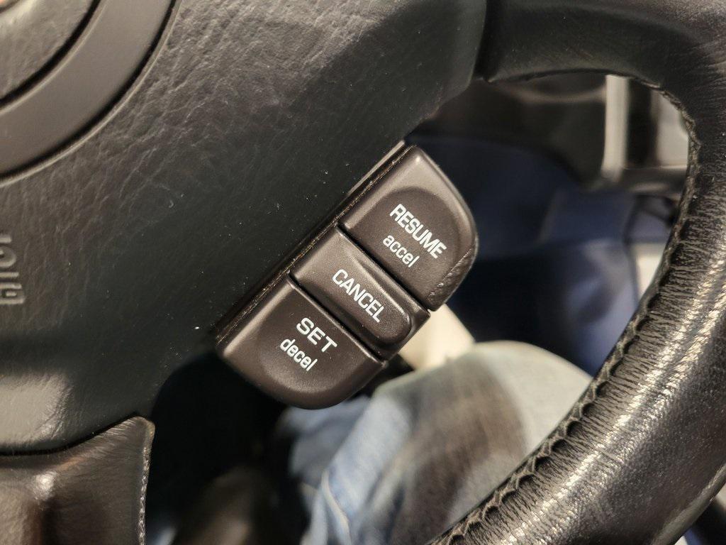 used 2004 Honda S2000 car, priced at $28,995