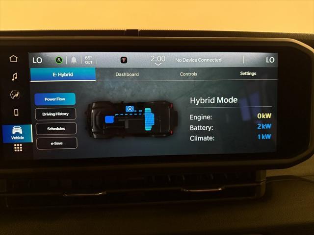 used 2024 Jeep Wrangler 4xe car, priced at $36,995