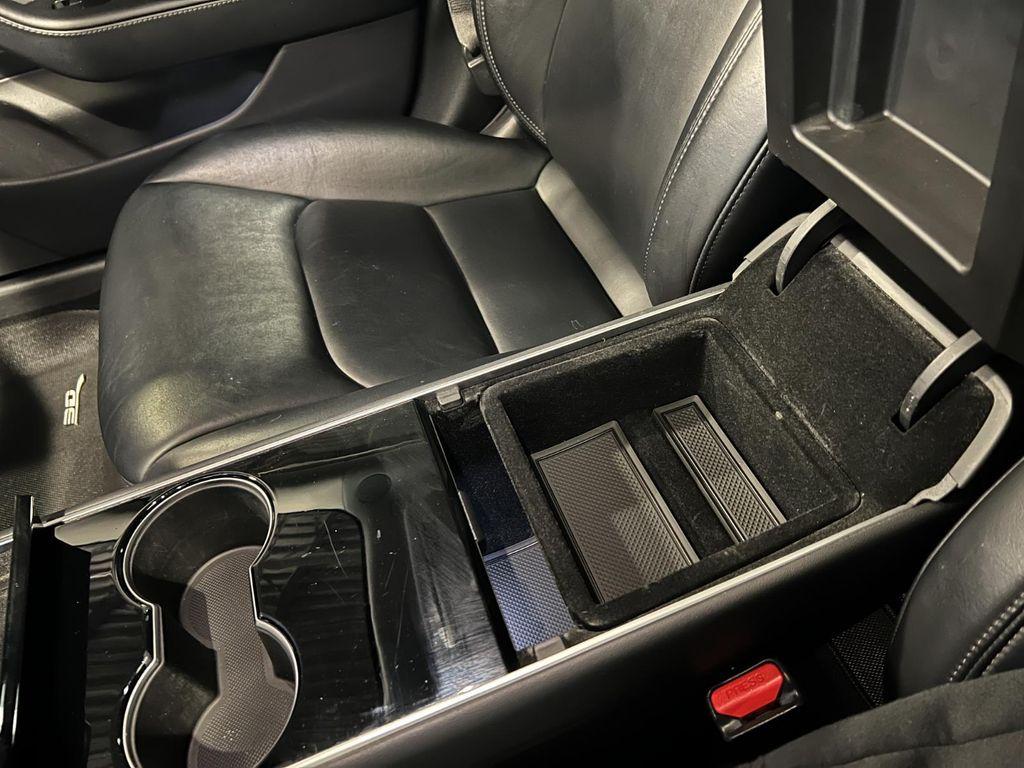 used 2019 Tesla Model 3 car, priced at $20,999