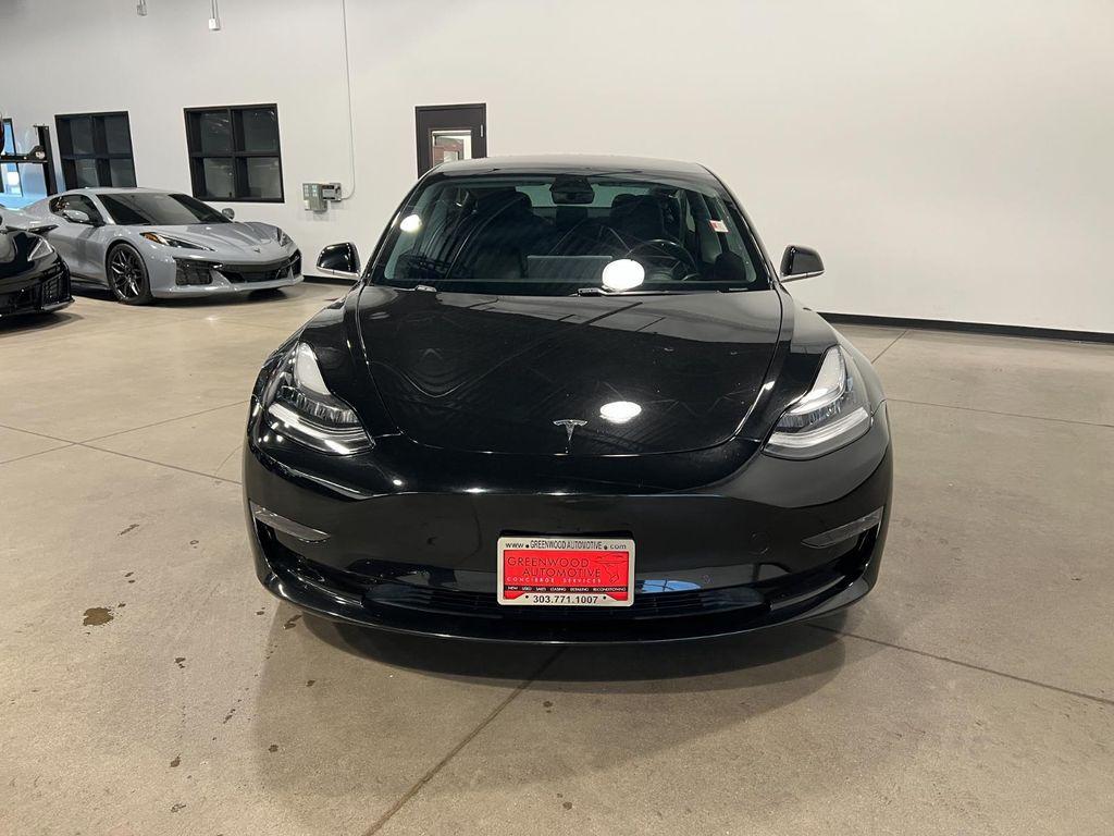 used 2019 Tesla Model 3 car, priced at $20,999