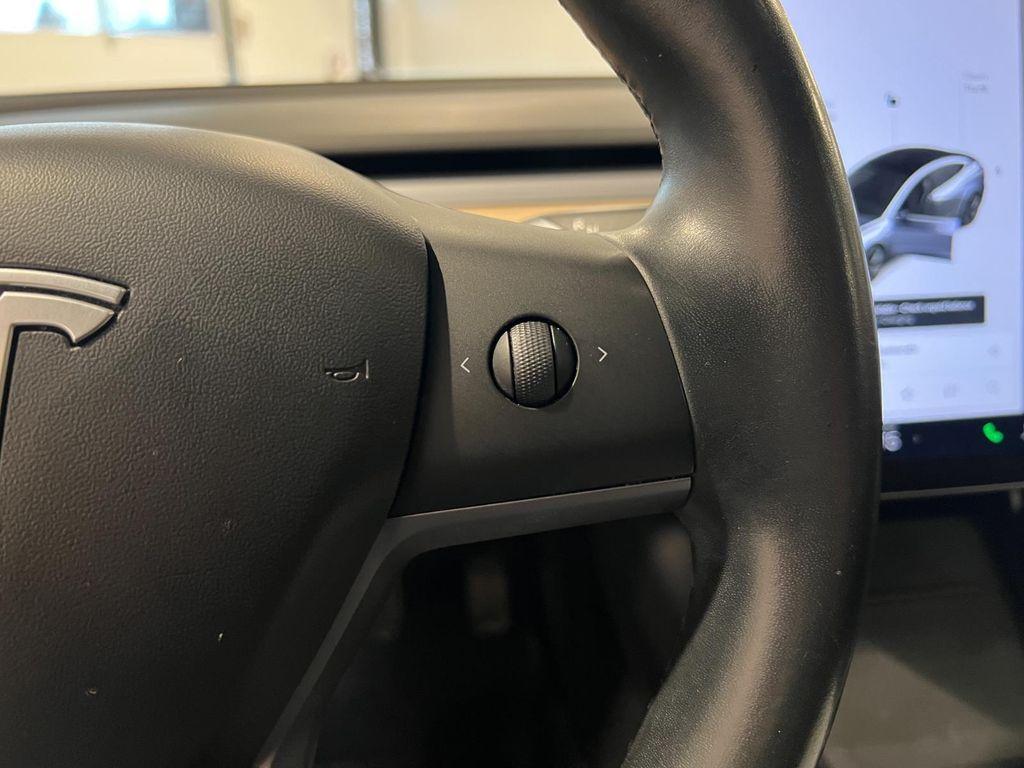 used 2019 Tesla Model 3 car, priced at $20,999