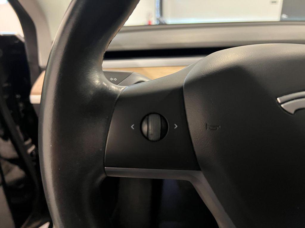 used 2019 Tesla Model 3 car, priced at $20,999