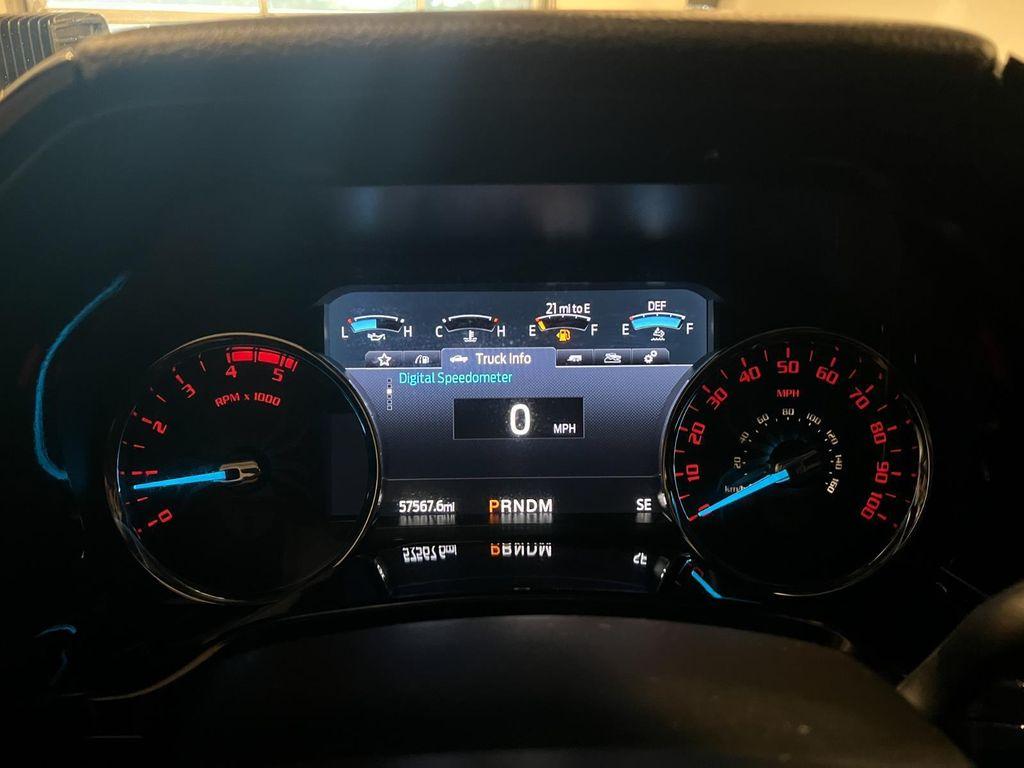 used 2021 Ford F-250 car, priced at $68,995