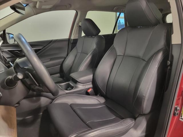 used 2022 Subaru Outback car, priced at $32,995