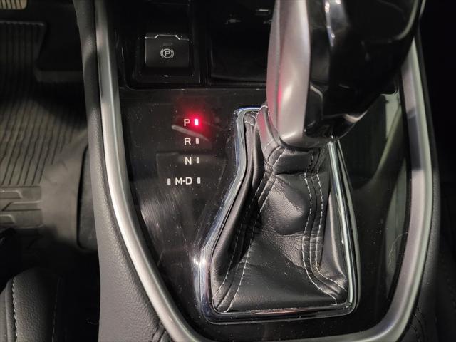 used 2022 Subaru Outback car, priced at $32,995