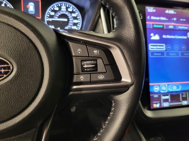 used 2022 Subaru Outback car, priced at $32,995