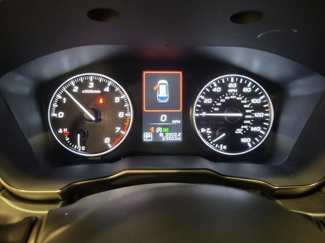 used 2022 Subaru Outback car, priced at $32,995
