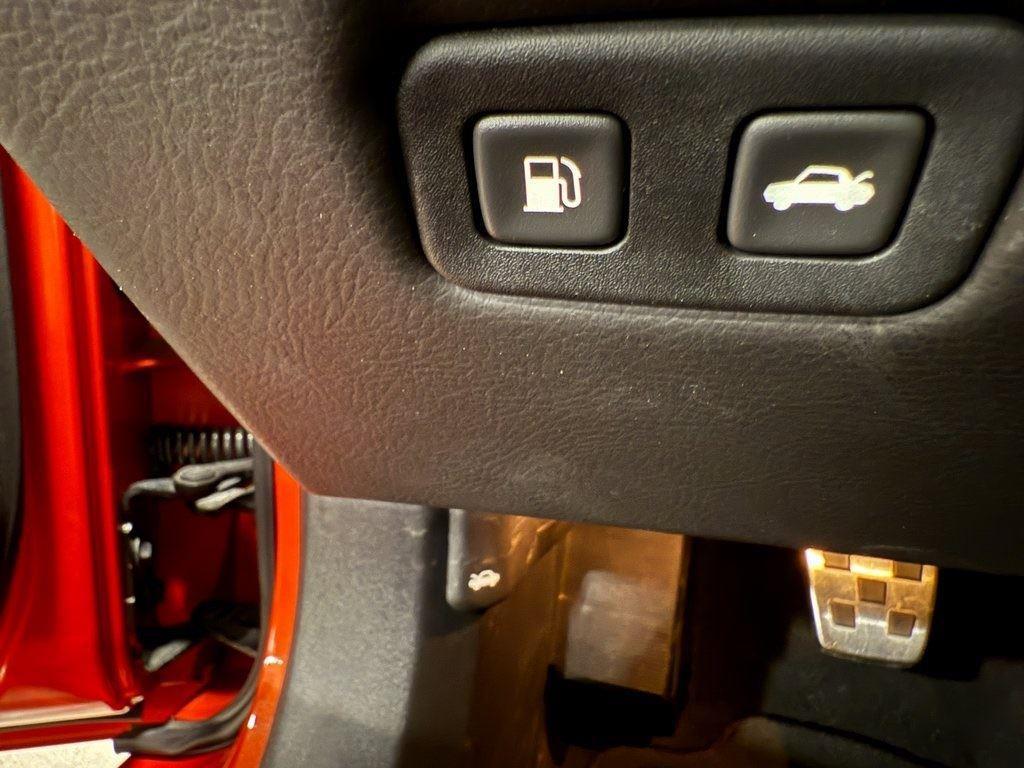 used 2011 Chevrolet Corvette car, priced at $77,500