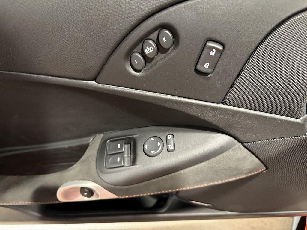 used 2011 Chevrolet Corvette car, priced at $77,500