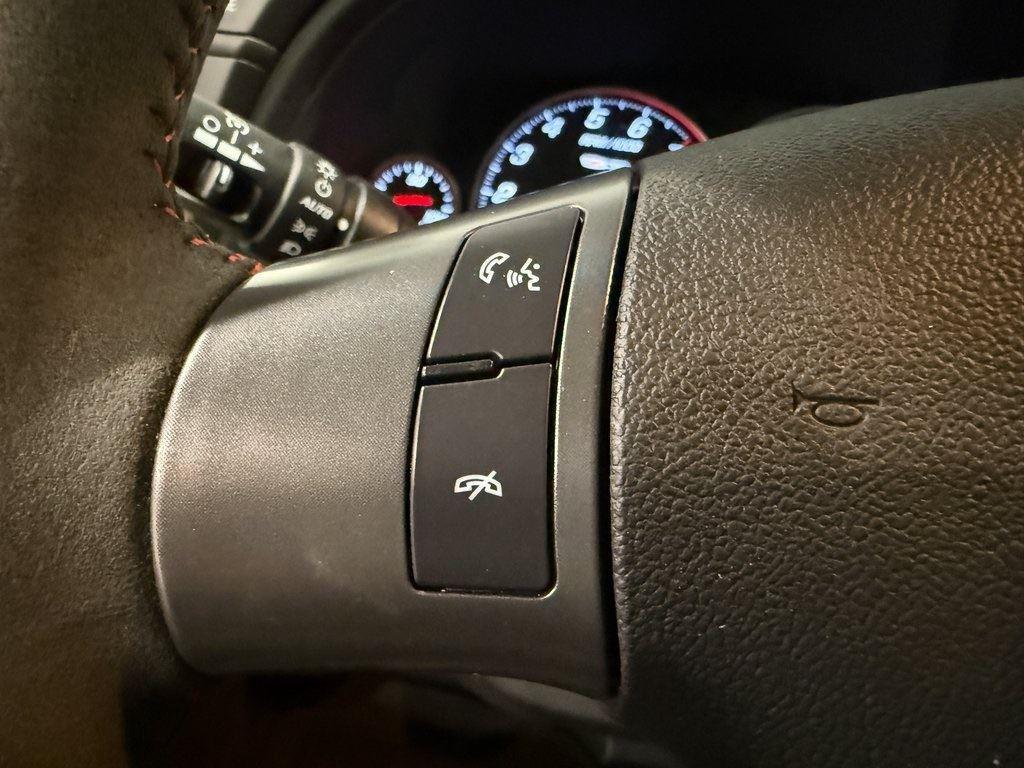 used 2011 Chevrolet Corvette car, priced at $77,500