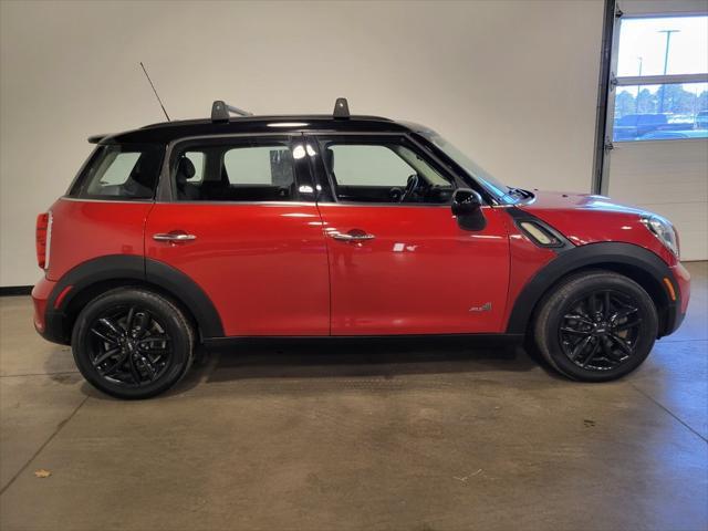 used 2013 MINI Countryman car, priced at $10,995