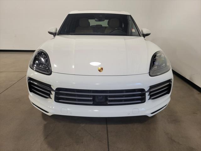 used 2019 Porsche Cayenne car, priced at $36,599