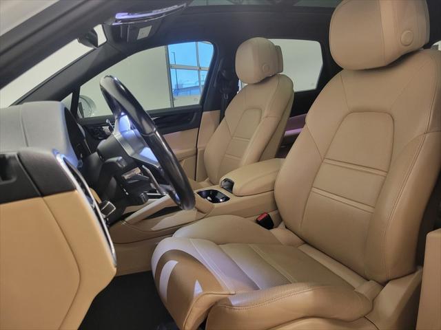 used 2019 Porsche Cayenne car, priced at $36,599