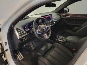 used 2023 BMW X4 car, priced at $56,995