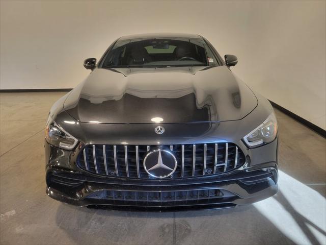 used 2020 Mercedes-Benz AMG GT 53 car, priced at $64,500