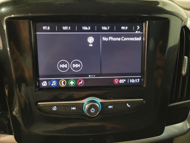 used 2021 Chevrolet Traverse car, priced at $26,995