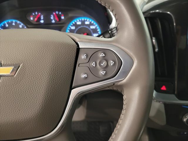 used 2021 Chevrolet Traverse car, priced at $26,995
