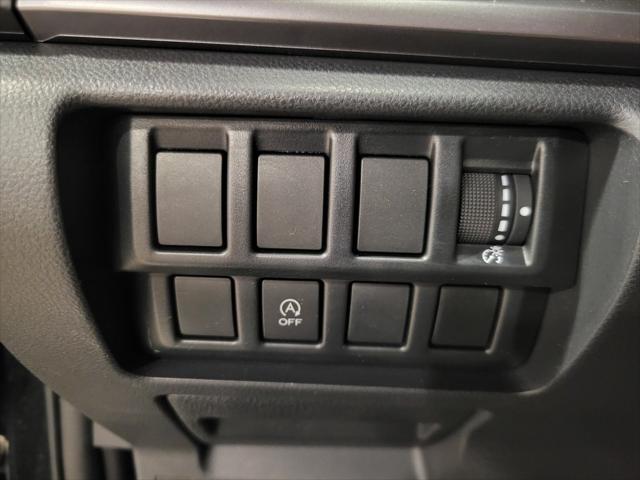 used 2024 Subaru Crosstrek car, priced at $28,995