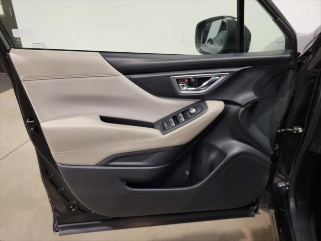 used 2024 Subaru Crosstrek car, priced at $28,995