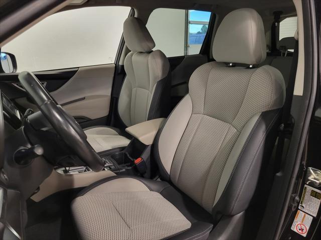 used 2024 Subaru Crosstrek car, priced at $28,995