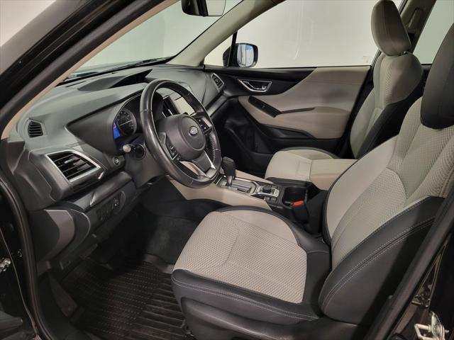 used 2024 Subaru Crosstrek car, priced at $28,995