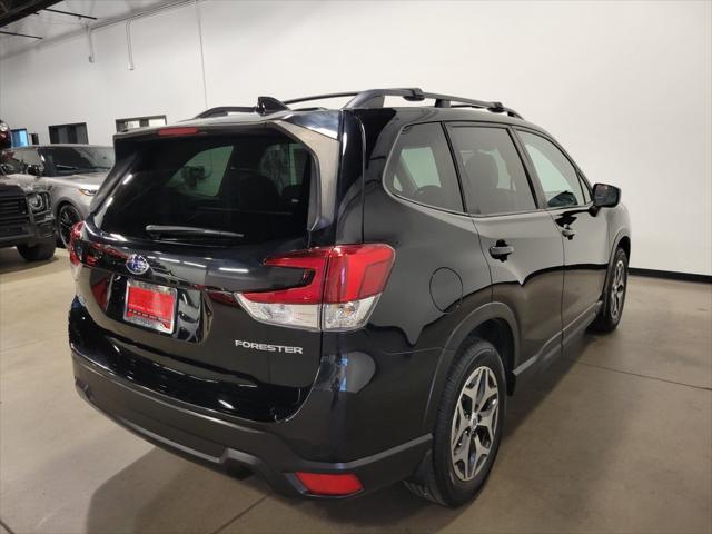 used 2024 Subaru Crosstrek car, priced at $28,995