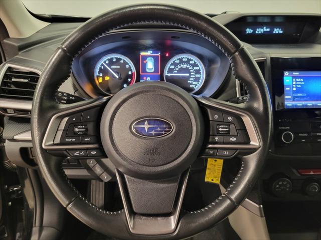 used 2024 Subaru Crosstrek car, priced at $28,995