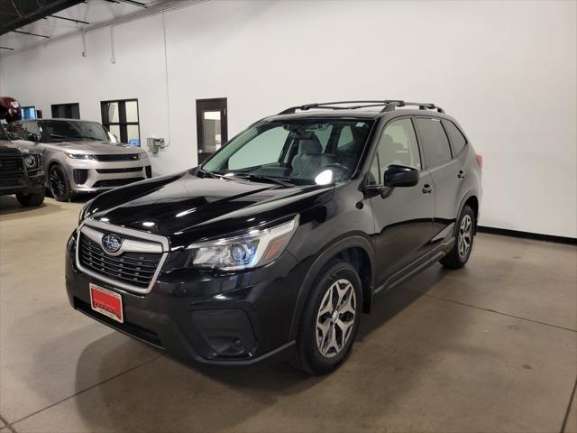 used 2024 Subaru Crosstrek car, priced at $28,995
