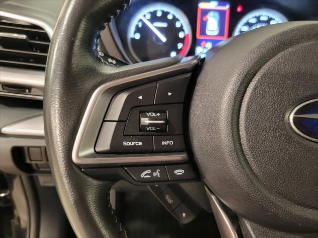 used 2024 Subaru Crosstrek car, priced at $28,995