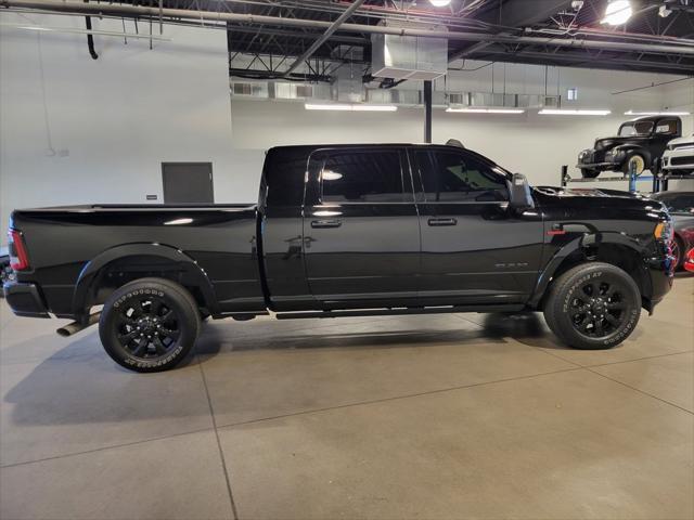 used 2024 Ram 2500 car, priced at $86,995