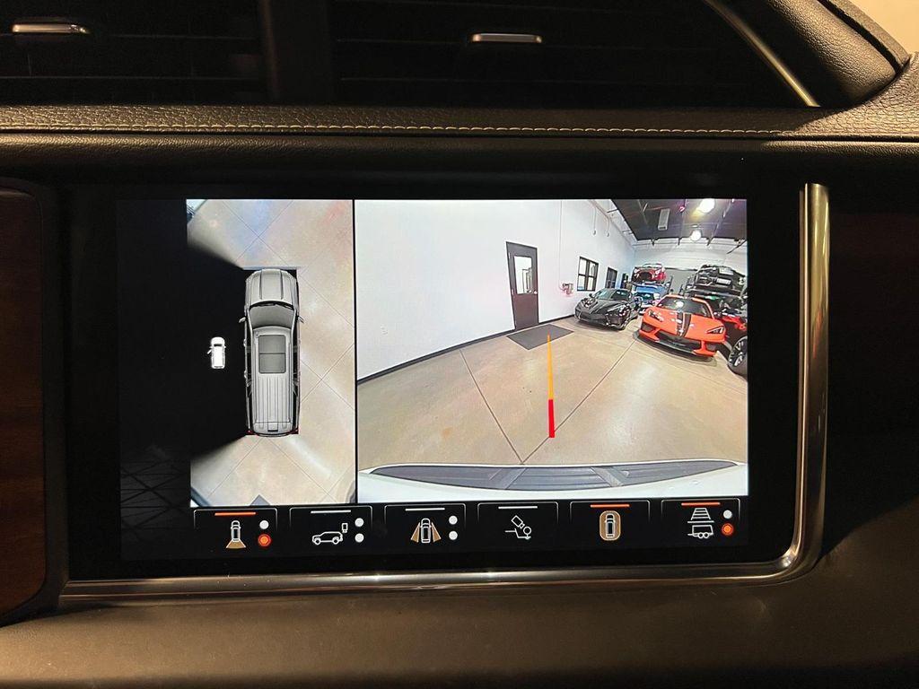 used 2023 GMC Yukon XL car, priced at $79,995