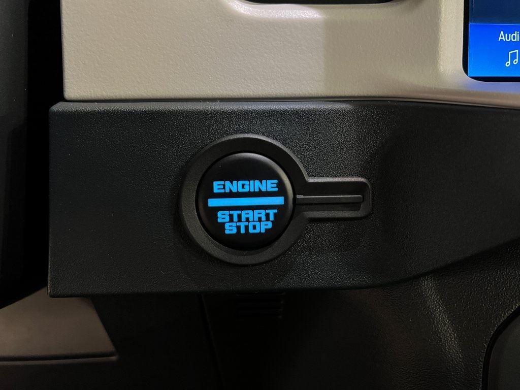 used 2025 Ford Bronco car, priced at $57,995