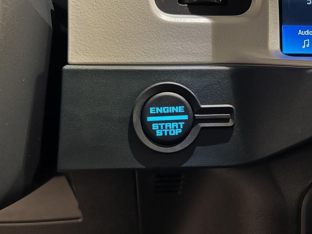 used 2025 Ford Bronco car, priced at $57,995