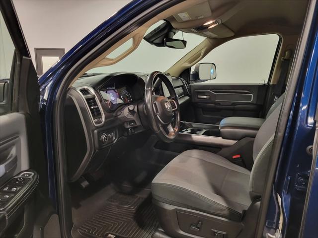 used 2020 Ram 3500 car, priced at $52,499