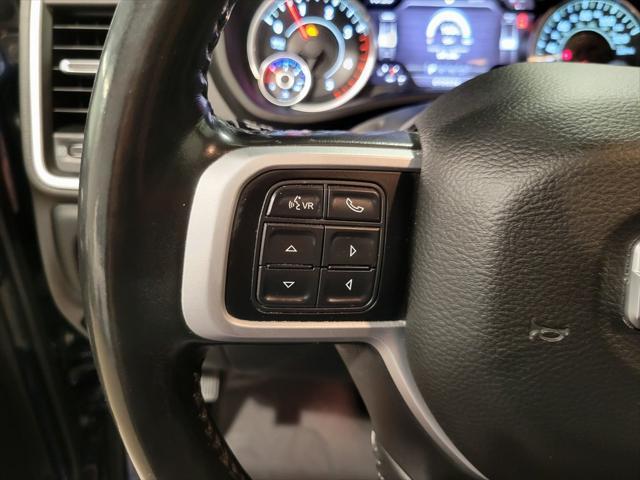 used 2020 Ram 3500 car, priced at $52,499