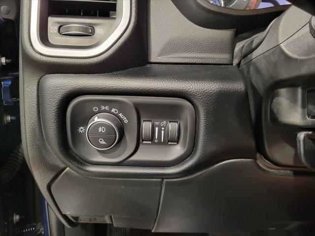 used 2020 Ram 3500 car, priced at $52,499