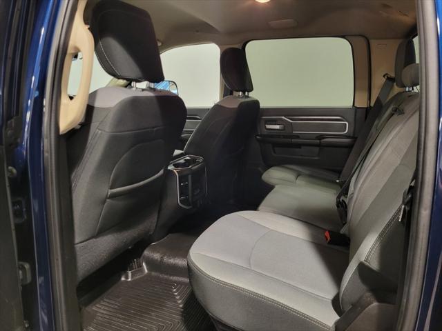 used 2020 Ram 3500 car, priced at $52,499