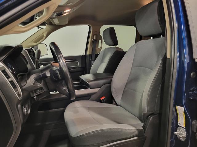 used 2020 Ram 3500 car, priced at $52,499