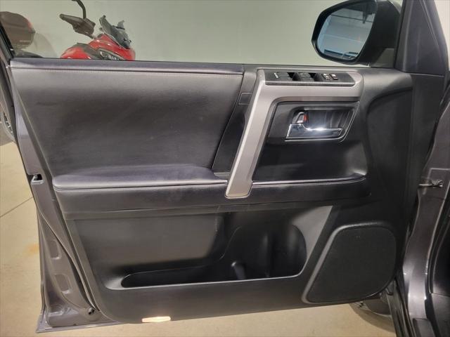 used 2022 Toyota 4Runner car, priced at $41,995