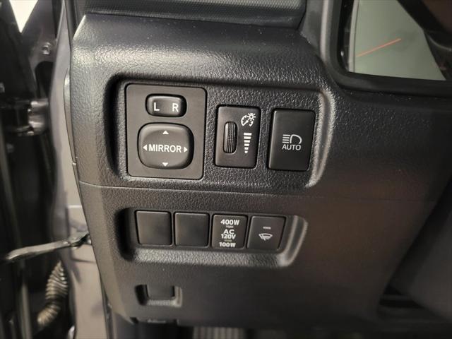 used 2022 Toyota 4Runner car, priced at $41,995